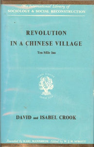Revolution in a Chinese Village 