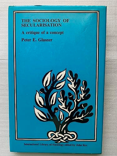 Sociology of Secularization