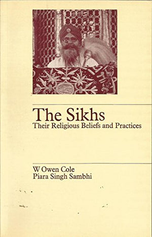 The Sikhs