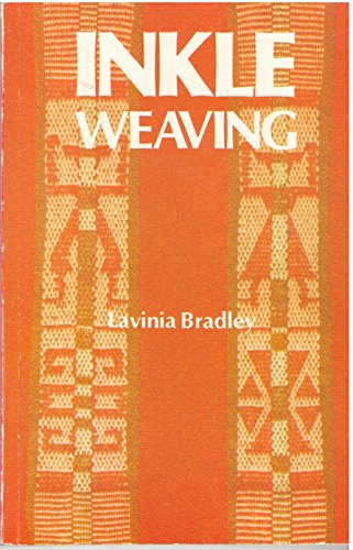 Inkle Weaving