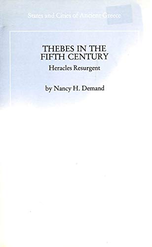 Thebes in the Fifth Century
