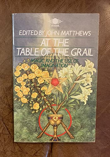 At the Table of the Grail