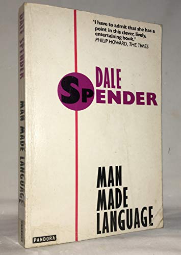 Man Made Language
