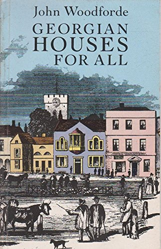 Georgian Houses for All