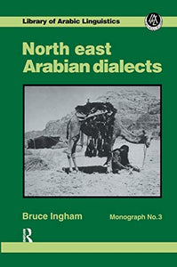 North East Arabian Dialects 