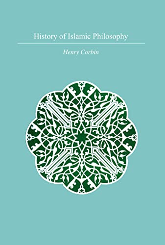 History Of Islamic Philosophy