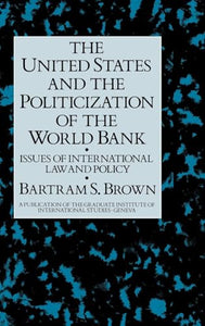 United States & The Politicizati 