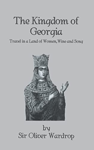 Kingdom Of Georgia