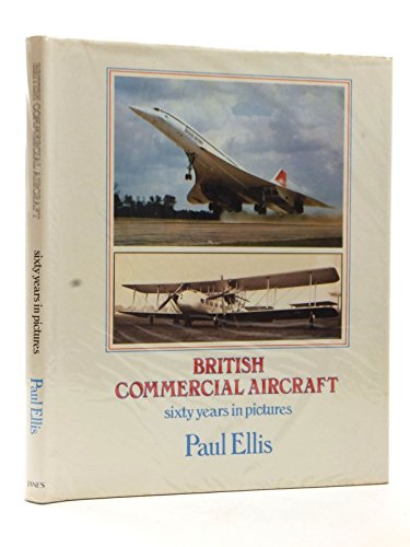 British Commercial Aircraft