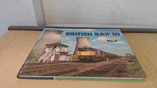 British Rail in Colour: No. 2