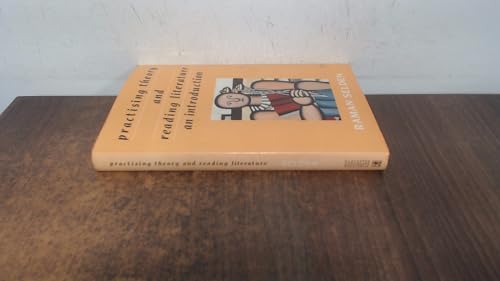 Practising Theory and Reading Literature