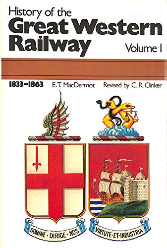 History of the Great Western Railway
