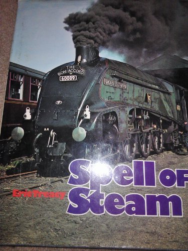 Spell of Steam