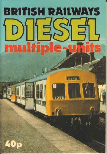 British Rail Locomotives and Multiple Units 1976
