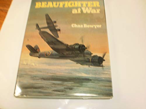 Beaufighter at War
