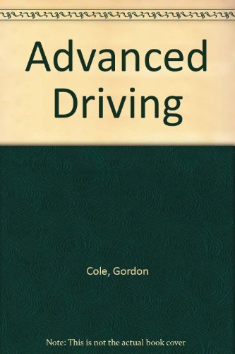 Advanced Driving