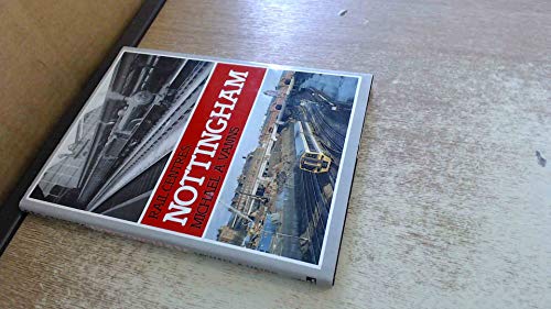Rail Centres : Nottingham