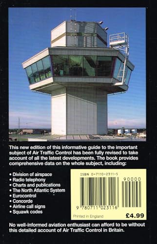 Air Traffic Control