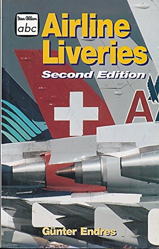 Airline Liveries