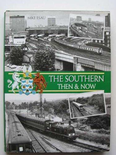 Southern, Then and Now