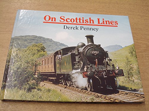 On Scottish Lines