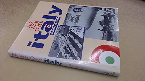 Air War Over Italy