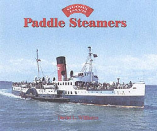 Paddlesteamers