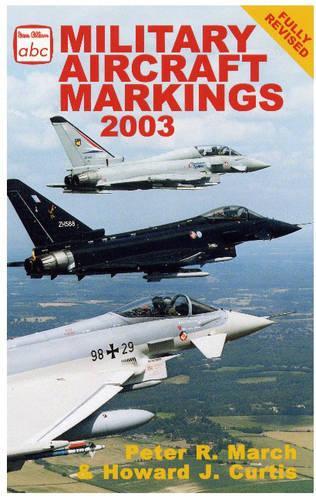 Military Aircraft Markings
