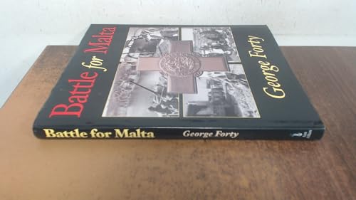 Battle For Malta