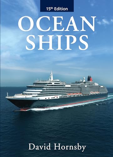 Ocean Ships 15th edition