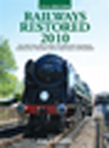 Railways Restored