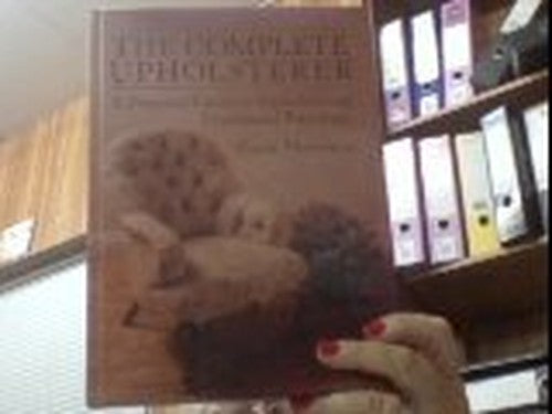 The Complete Upholsterer