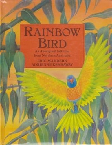 Rainbow Bird