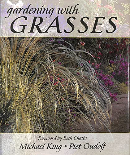 Gardening with Grasses