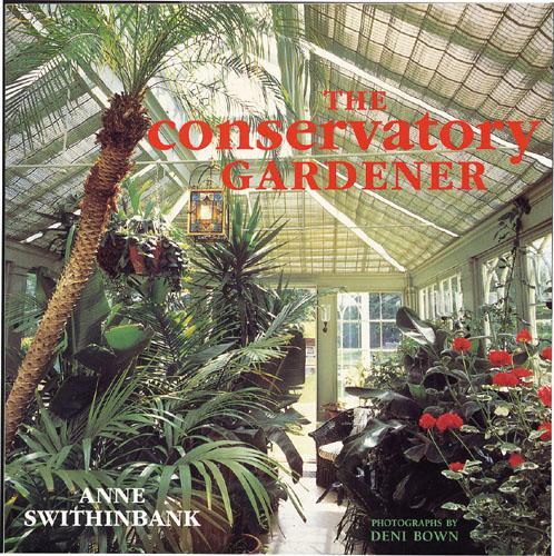 The Conservatory Gardener