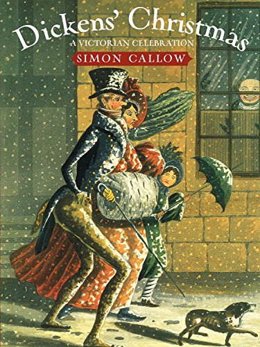 Dickens' Christmas