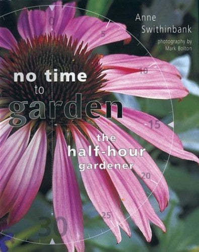 No Time to Garden