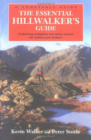The Essential Hillwalker's Guide