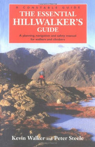 The Essential Hillwalker's Guide 