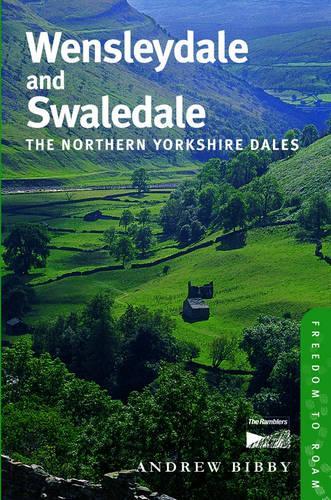 Wensleydale and Swaledale
