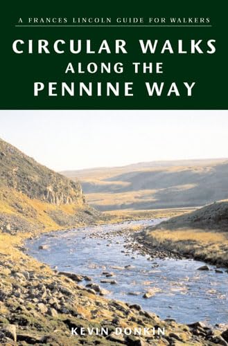 Circular Walks Along the Pennine Way