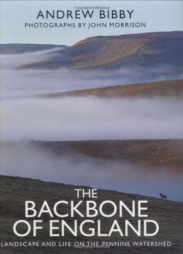 The Backbone of England