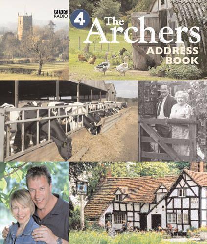 The Archers Address Book