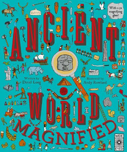 Ancient World Magnified 