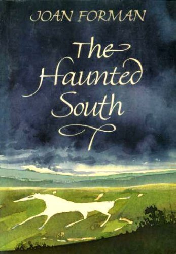 The Haunted South