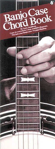 Banjo Chase Chord Book