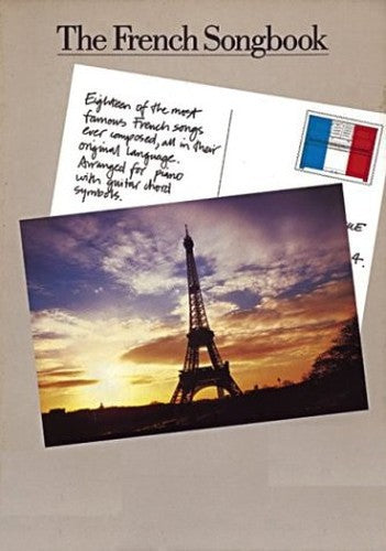 French Songbook