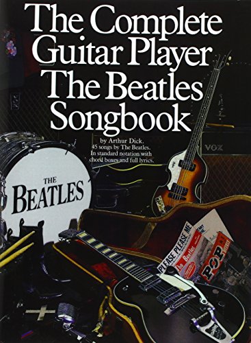 The Complete Guitar Player
