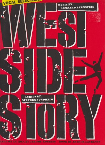 West End Story: Vocal Selections