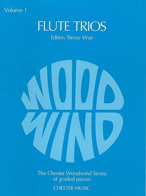 Flute Trios 1